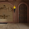 Mystery of ancient tomb escape game