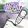 My Word game