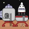 Ми Moonbase игра