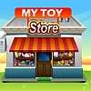 Mein Spielzeug-Shop