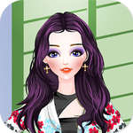 My Casual Life Dressup juego