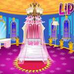 My Princess Room Decoration game