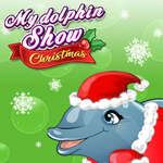 My Dolphin Show Weihnachtsausgabe Spiel