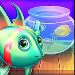 Mein Traum Aquarium Spiel