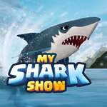My Shark Show game