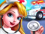 My Dream Doctor game