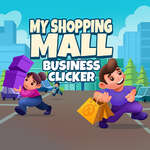 My Shopping Mall - Business Clicker game