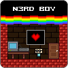 N3rd Boy juego