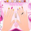 Nail Paint Design game