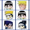 Naruto Match 2 game