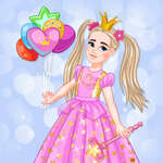 Nastya Cute Blogger hra