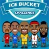 Desafío de cubo de hielo de ALS de la NBA juego