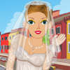New Bride Dress up game