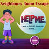 Neighbours Room Escape game