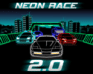Neon Race 2 jeu