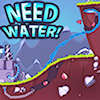 Need Water game