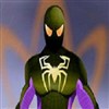 New Spiderman Dress up game