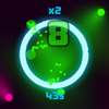 Neon Catcher spel