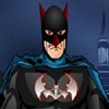 New Batman Dress Up game
