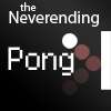 Neverending Pong jeu