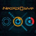 Neoxplosive game