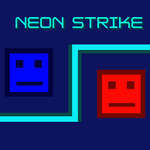Neon Sztrájk játék