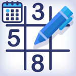 Yeni Günlük Sudoku oyunu