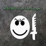 Nextbot ¿Puedes escapar? juego
