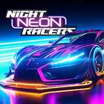 Neon City Racers game