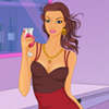 Night Party Dress Up game
