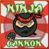 NinjaCannon game