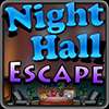 Night Hall Escape game