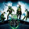 Ninja Turtles verborgen sterren spel