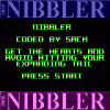 Nibbler game