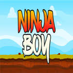 Ninja Boy Spiel