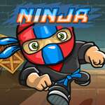 Ninja spel