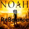 Noah ReBalance game