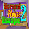 Normales Haus Escape 2 Spiel