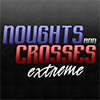 Noughts and Crosses Extreme game