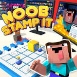 Noob Stamp It jeu