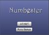 Numbester game