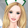 Nurse Dress Up game