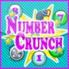 Numéro Crunch jeu