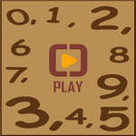 Number Sequences game