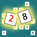 Number Merge 10 game