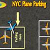 NYC Flugzeug parken Spiel