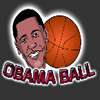 Obama Ball game