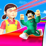 Obby Survive Parkour gioco