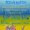 Ocean Match game