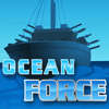 Force océanique jeu